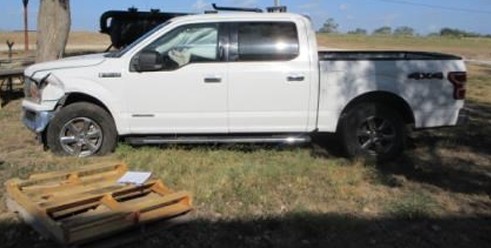 2019 Ford F-150 - Image 4