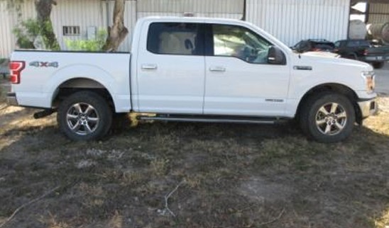 2019 Ford F-150 - Image 5