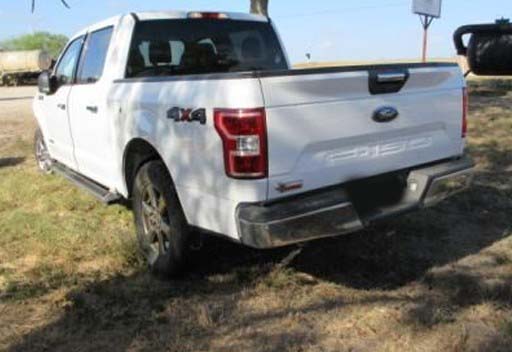 2019 Ford F-150 - Image 6