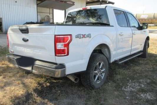2019 Ford F-150 - Image 7