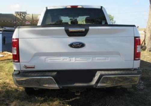 2019 Ford F-150 - Image 8