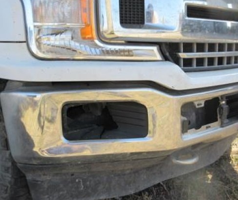 2019 Ford F-150 - Image 9