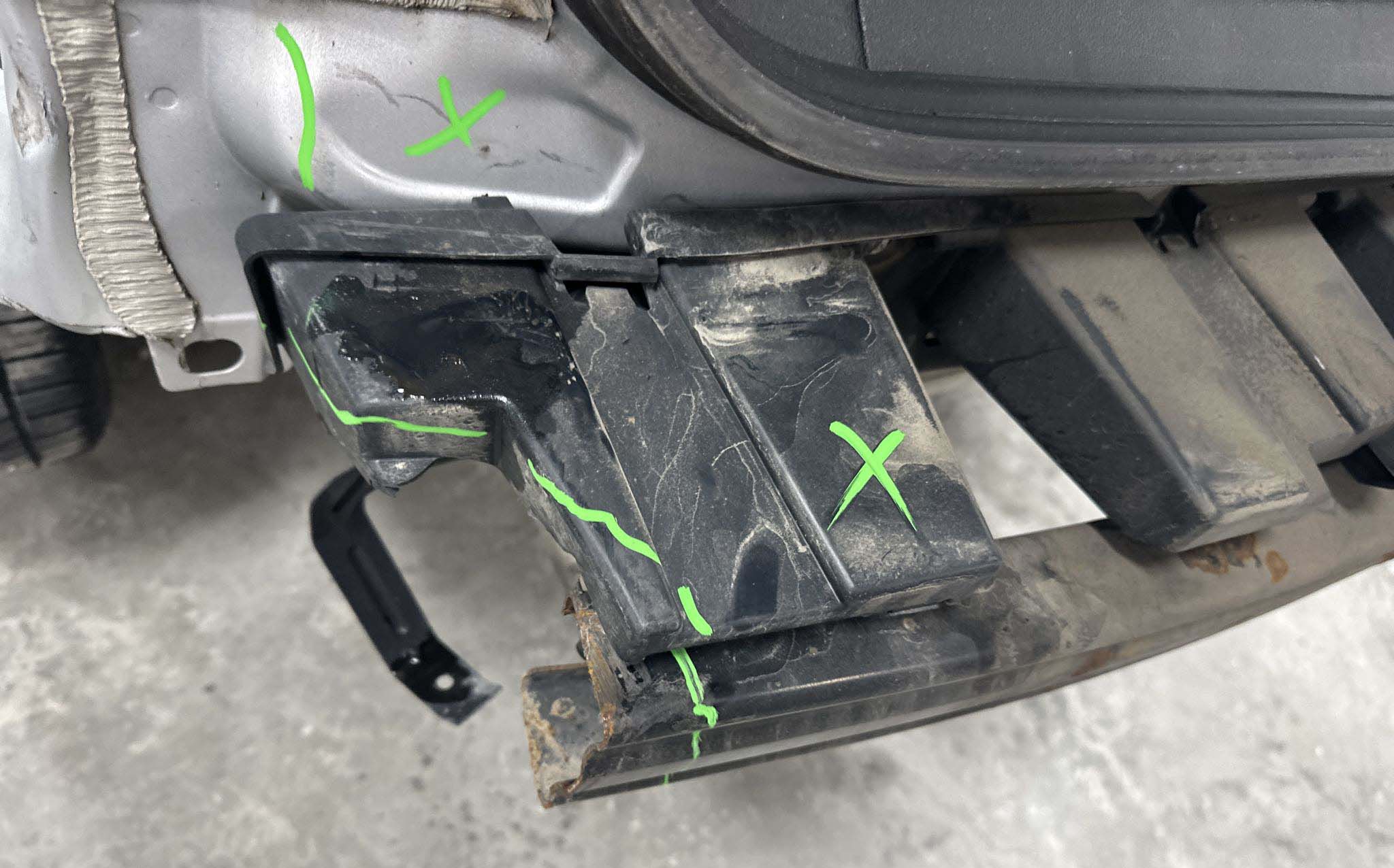 2019 Ford Escape - Image 3