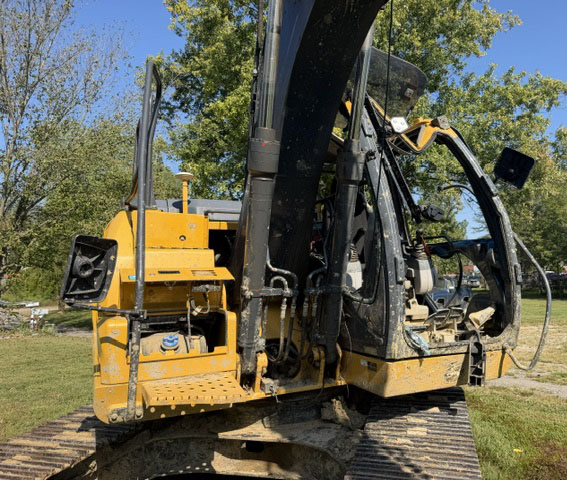 2019 John Deere 130G Excavator - Image 7