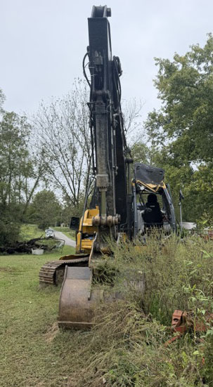 2019 John Deere 130G Excavator - Image 3