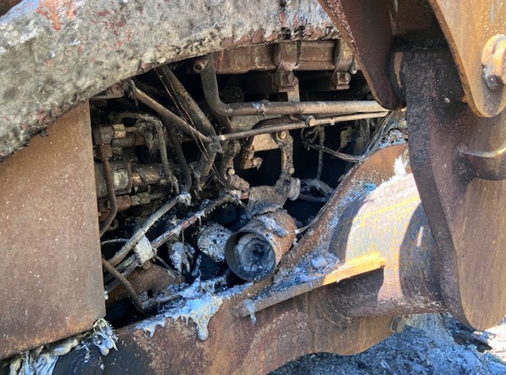 2019 John Deere 5100E Tractor - Image 11