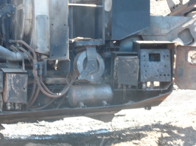 2019 Peterson 5710D Horizontal Grinder - Image 14