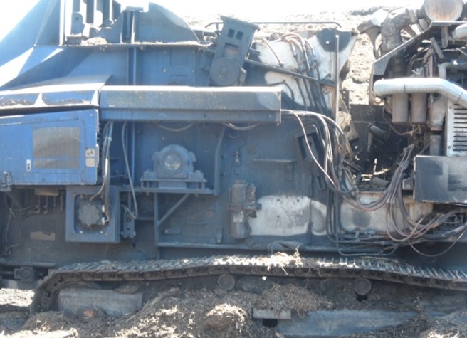 2019 Peterson 5710D Horizontal Grinder - Image 15