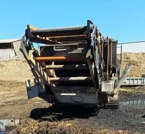 2019 Peterson 5710D Horizontal Grinder - Image 18