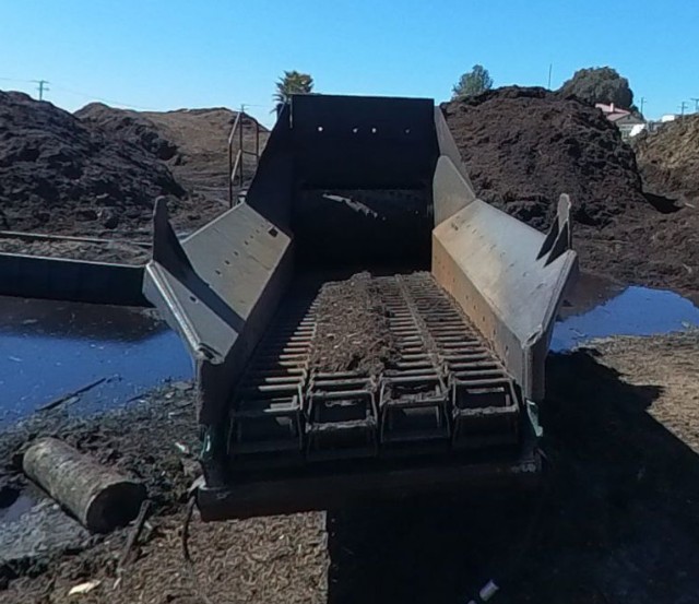 2019 Peterson 5710D Horizontal Grinder - Image 20