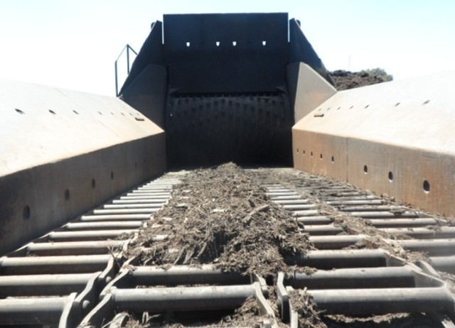 2019 Peterson 5710D Horizontal Grinder - Image 8