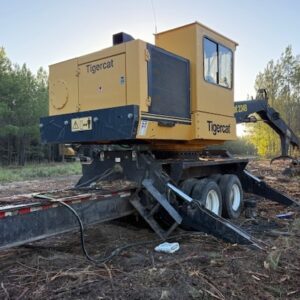 2019 Tigercat 234B Loader