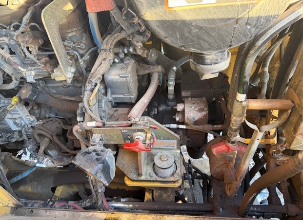 2019 Tigercat 234B Loader - Image 5