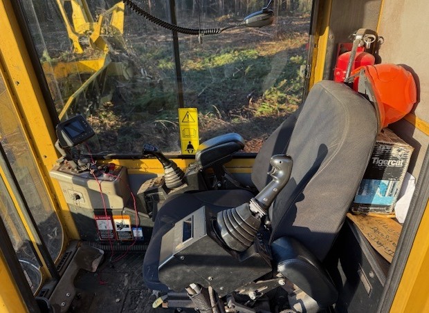 2019 Tigercat 234B Loader - Image 6