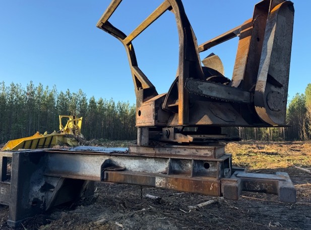 2019 Tigercat 234B Loader - Image 7