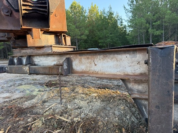 2019 Tigercat 234B Loader - Image 9