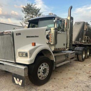 2019 Western Star 4900