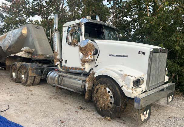 2019 Western Star 4900 - Image 3