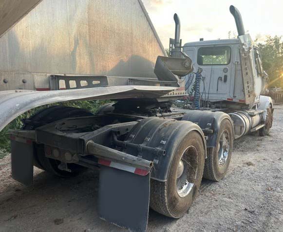 2019 Western Star 4900 - Image 4