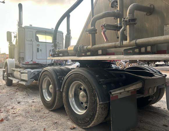 2019 Western Star 4900 - Image 5