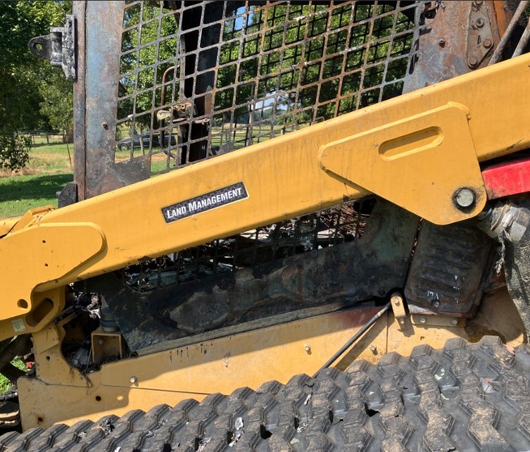 2020 Caterpillar 299D3 Skid Steer - Image 12
