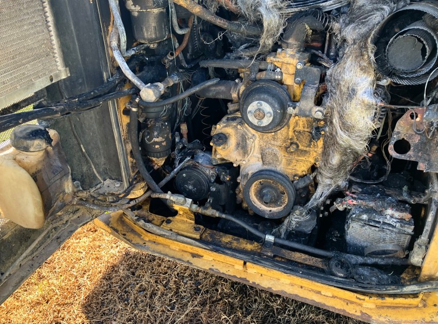 2020 Caterpillar 299D3 Skid Steer - Image 15