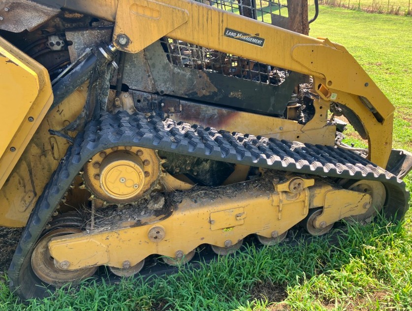 2020 Caterpillar 299D3 Skid Steer - Image 7