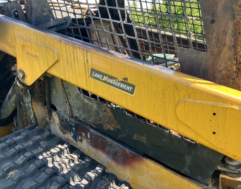 2020 Caterpillar 299D3 Skid Steer - Image 9