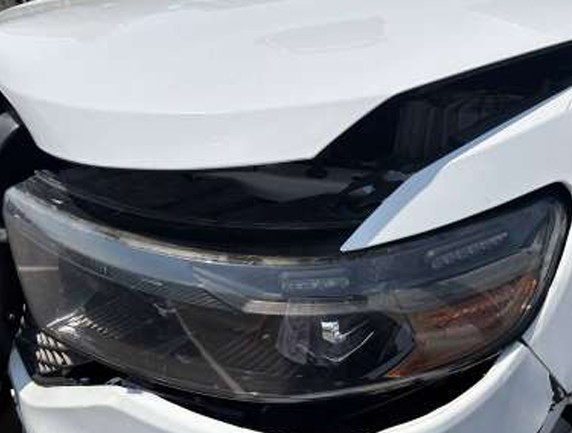 2020 Ford Explorer Police Interceptor - Image 9