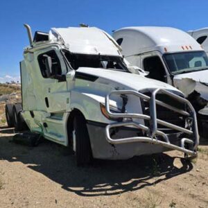 2020 Freightliner Cascadia