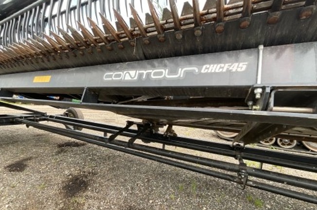 2020 MacDon FD140 Header - Image 10