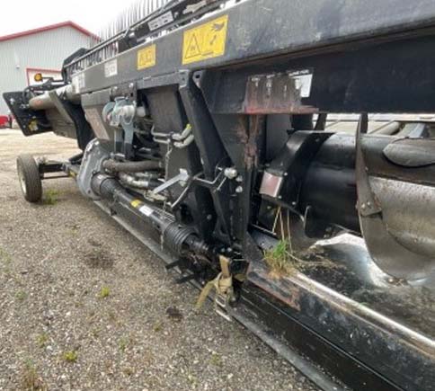 2020 MacDon FD140 Header - Image 12