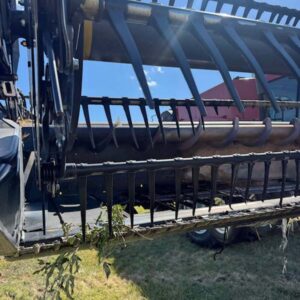 2020 MacDon FD140 Flexdraper Header