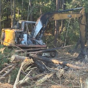2021 Caterpillar 313 Excavator