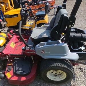 2021 Exmark Mower Lazer Z E-Series