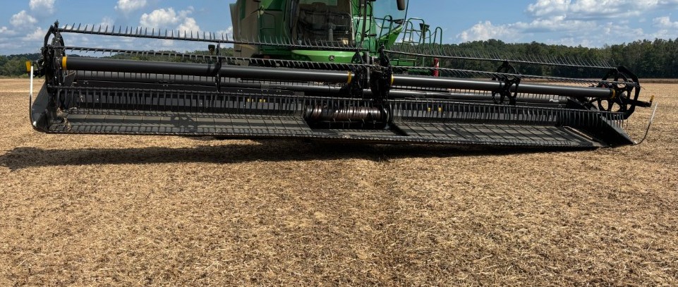 2021 MacDon FD135 Header - Image 10