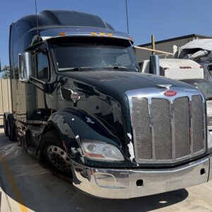 2021 Peterbilt 579