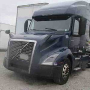 2021 Volvo VNL