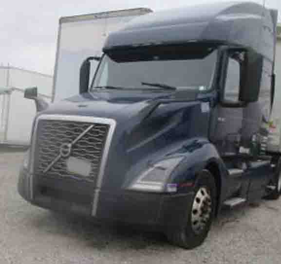 2021 Volvo VNL