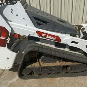 2022 Bobcat MT100 Skid Steer