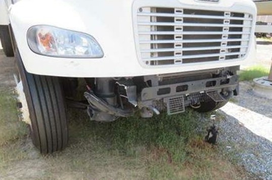 2022 Freightliner M2 Box Truck - Image 12