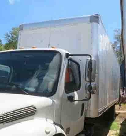 2022 Freightliner M2 Box Truck - Image 3