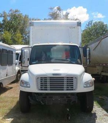 2022 Freightliner M2 Box Truck - Image 5