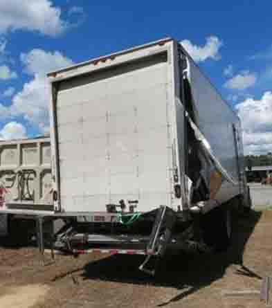 2022 Freightliner M2 Box Truck - Image 6