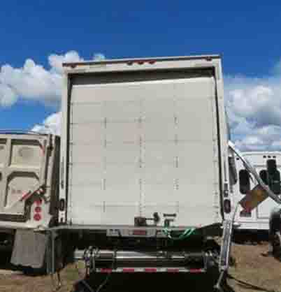 2022 Freightliner M2 Box Truck - Image 7