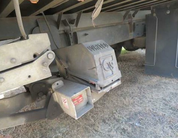 2022 Freightliner M2 Box Truck - Image 8