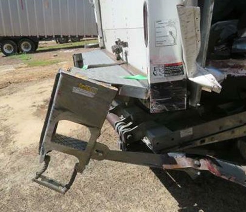 2022 Freightliner M2 Box Truck - Image 9