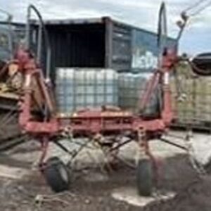 2022 H&S RT5200H Hay Tedder