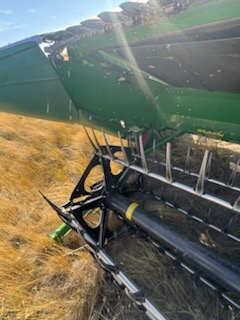 2022 John Deere 740D Header - Image 10