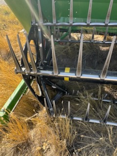 2022 John Deere 740D Header - Image 8
